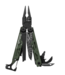 Signal Multitool  Green Topo Blade