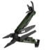 Signal Multitool  Green Topo Blade