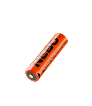 Nebo Rechargeable Battery 18650 3200mAh