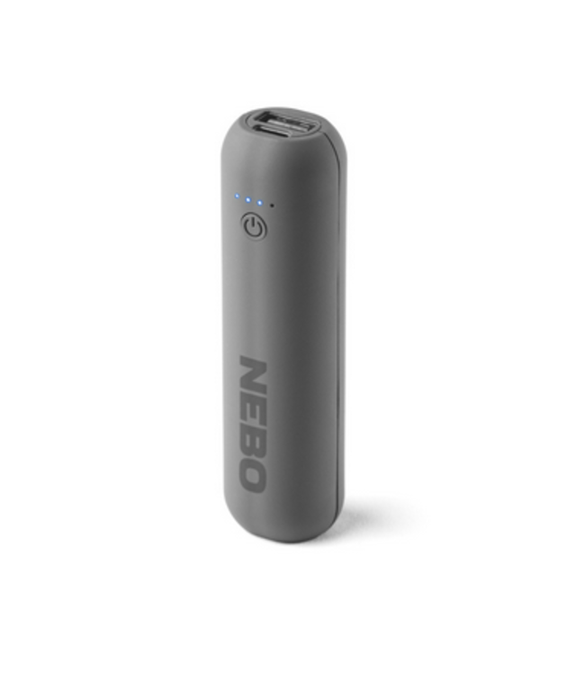 Nebo Cell MAH Power Bank