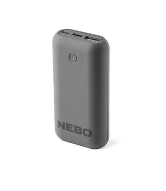 Nebo Cell MAH Power Bank