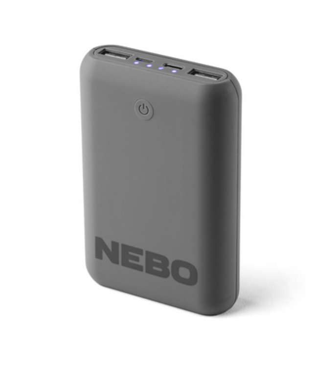 Nebo Cell MAH Power Bank
