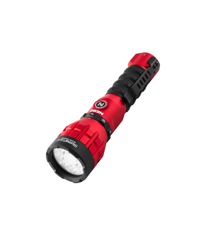 Nebo Blood Detecting LED Flashlight Rechargeable