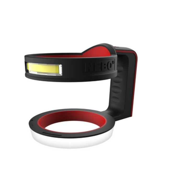 Nebo Glow Tumbler Handle Light