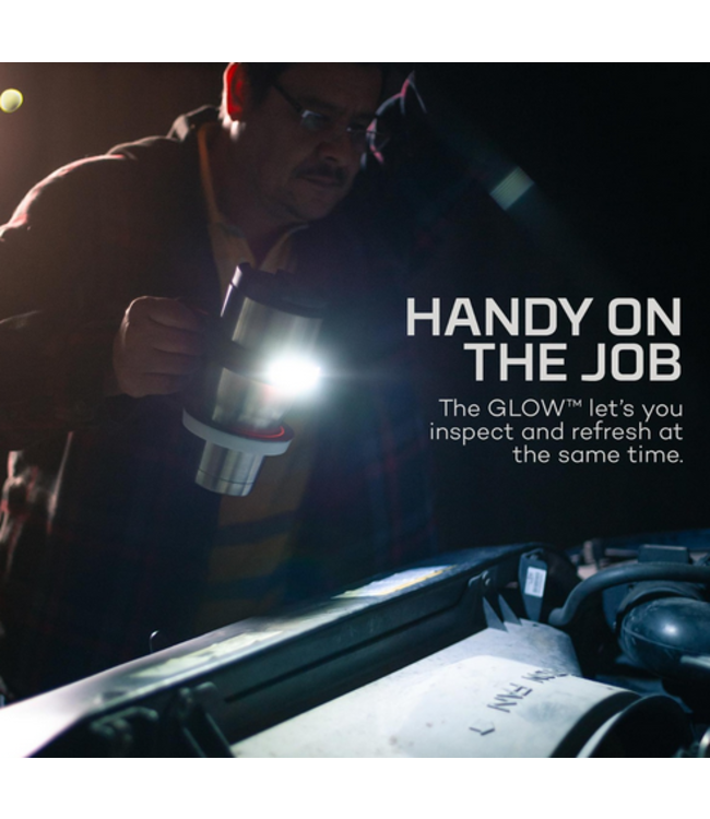 Nebo Glow Tumbler Handle Light