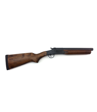 Boito M928  REUNA SB EX 12GA 12" F FIXED HIKER
