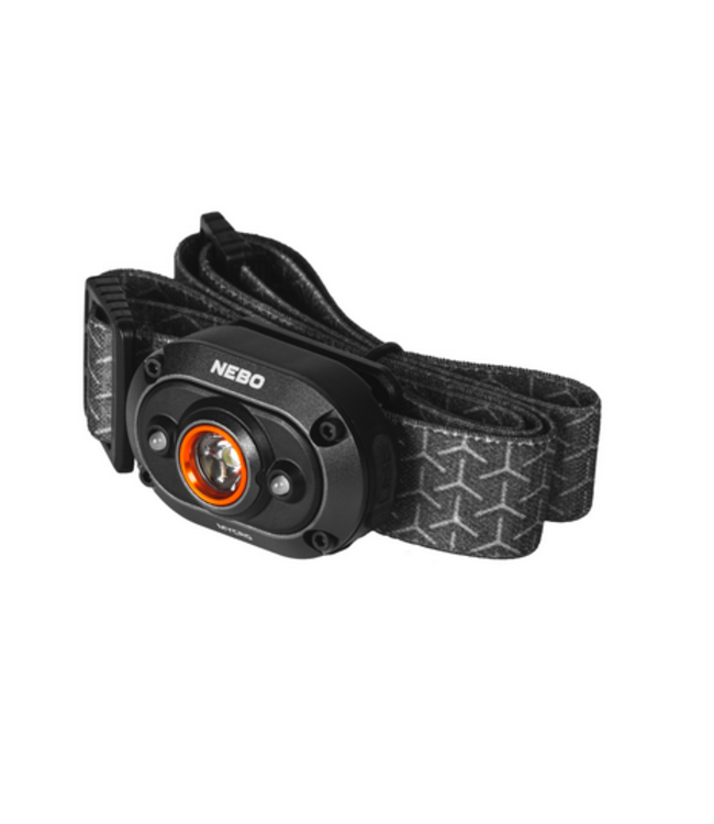 Nebo Mycro Headlamp & Cap Light