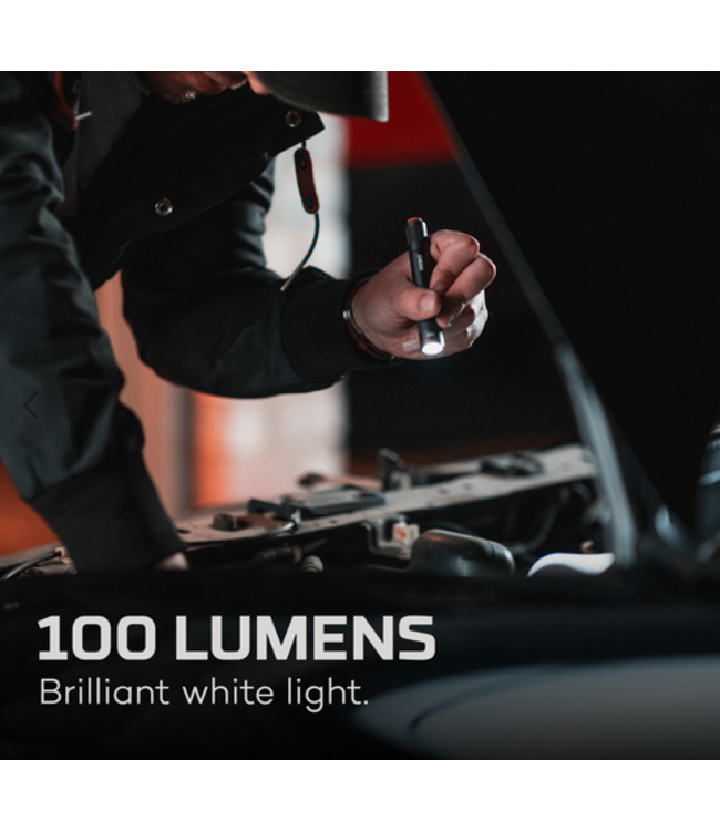 Nebo Columbo LED Pen Light 100 Lumens