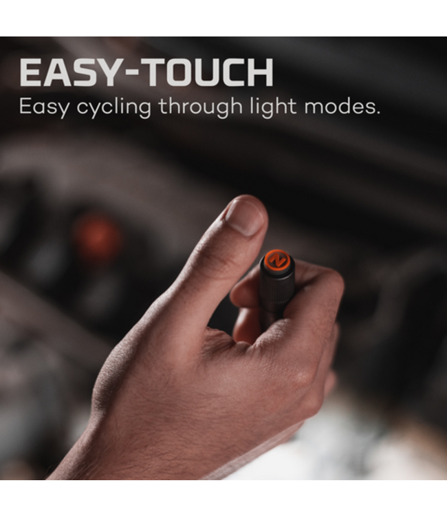 Nebo Columbo LED Pen Light 100 Lumens