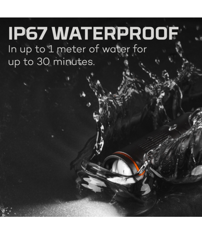 Nebo Columbo LED Pen Light 100 Lumens