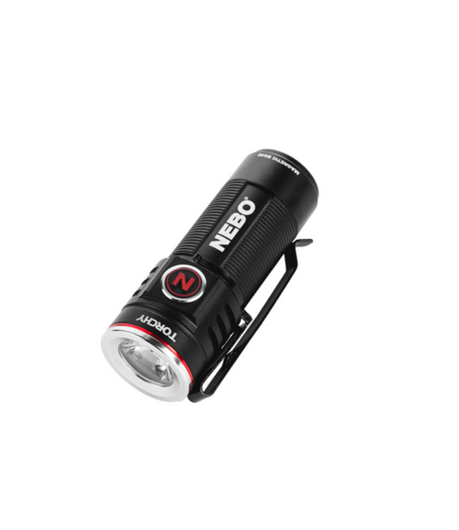 Nebo Torchy 1000 Lumens