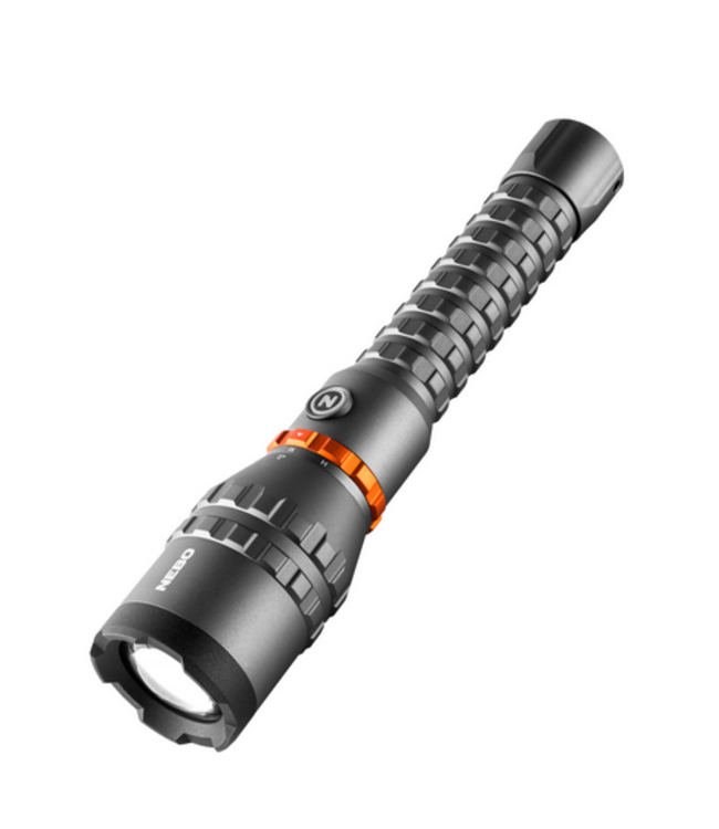 Nebo Davinci Flashlight