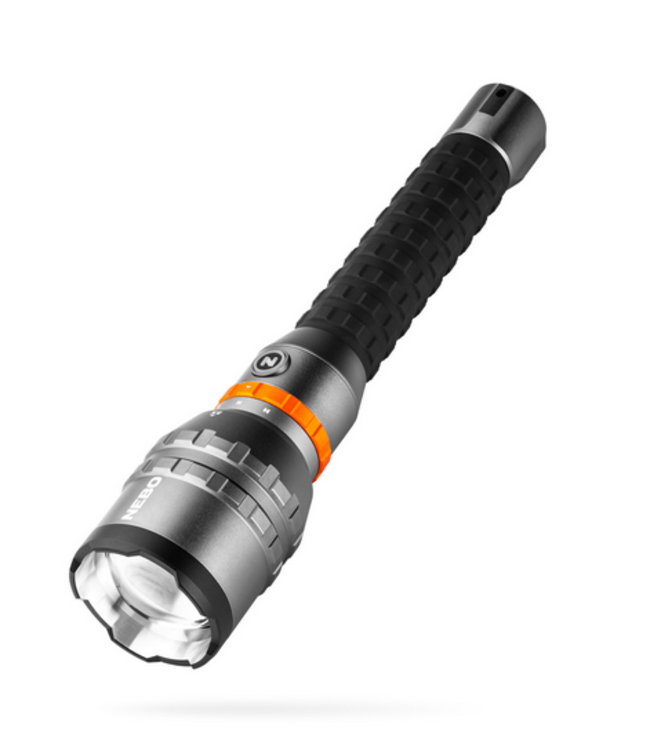 Nebo Davinci Flashlight