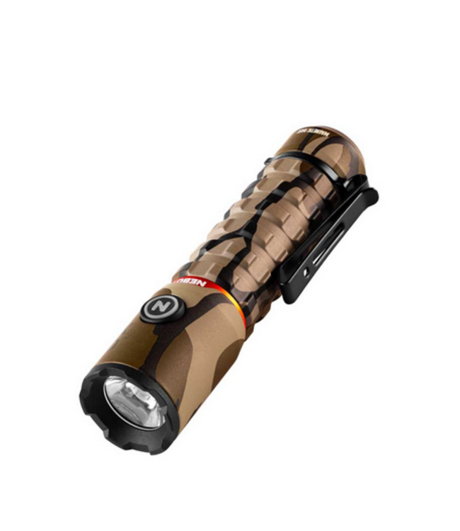 Nebo Torchy 2K  2000 Lumens Mossy Oak