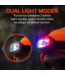 Nebo Illumatrace Blood Tracker Headlamp
