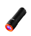 Nebo Torchy UV Flashlight LED 3AAA