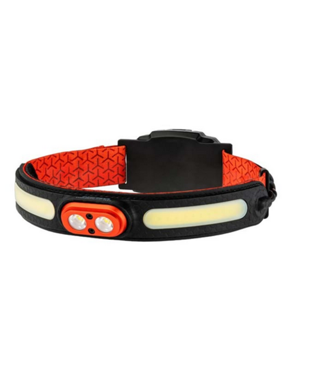 Nebo Curvbeam 600 Flex Headlamp