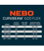 Nebo Curvbeam 600 Flex Headlamp
