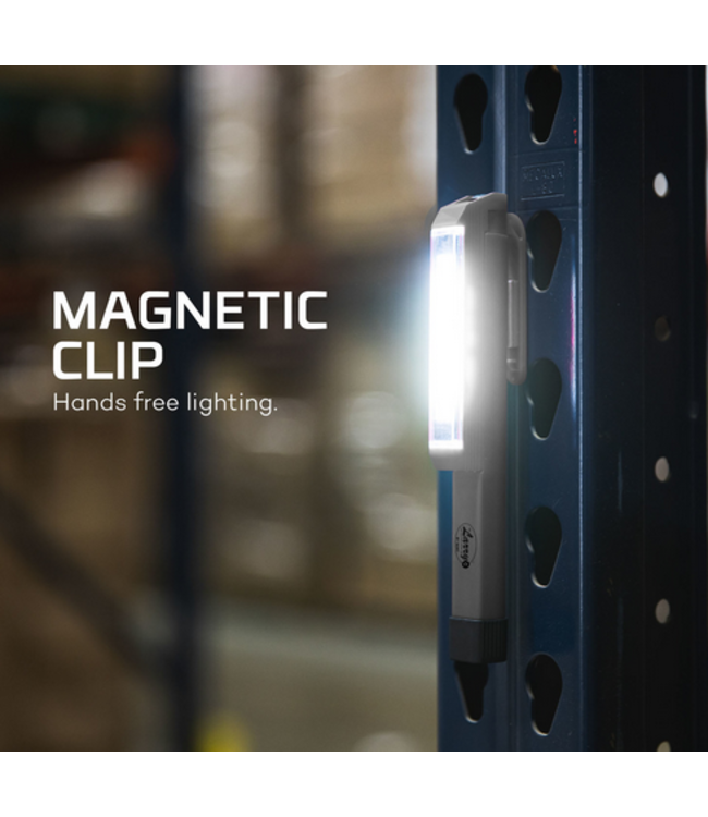 Nebo Larry C COB Work Light