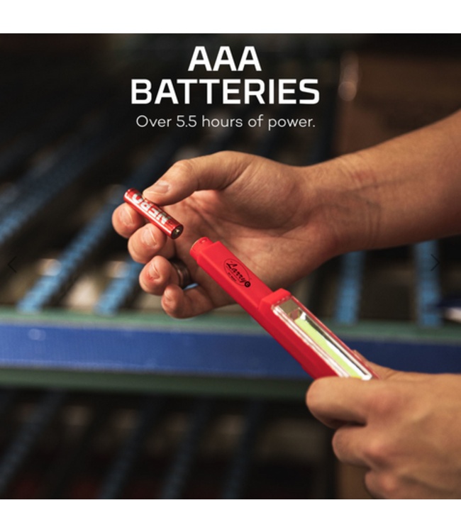 Nebo Larry C COB Work Light