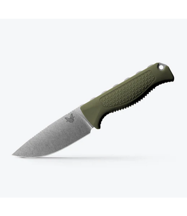 Benchmade Steep Country Fixed Blade MLD