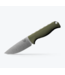 Benchmade Steep Country Fixed Blade MLD