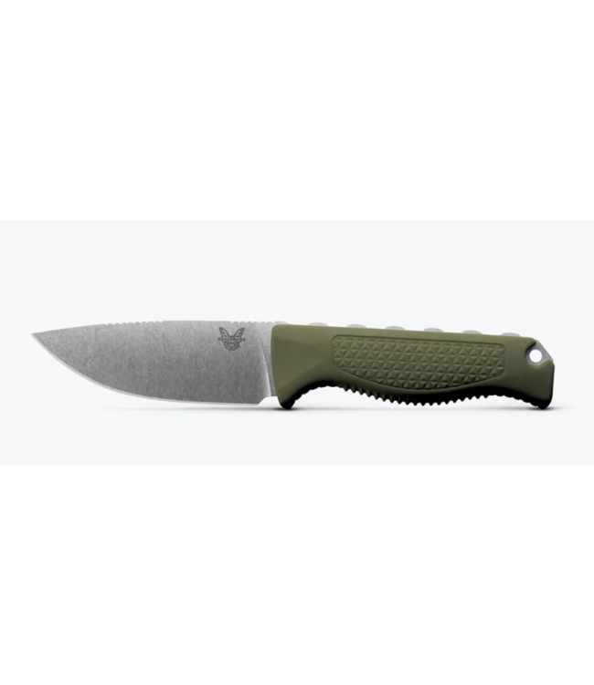 Benchmade Steep Country Fixed Blade MLD
