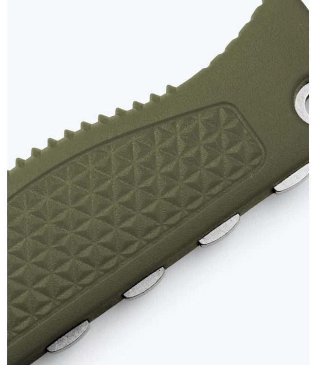 Benchmade Steep Country Fixed Blade MLD