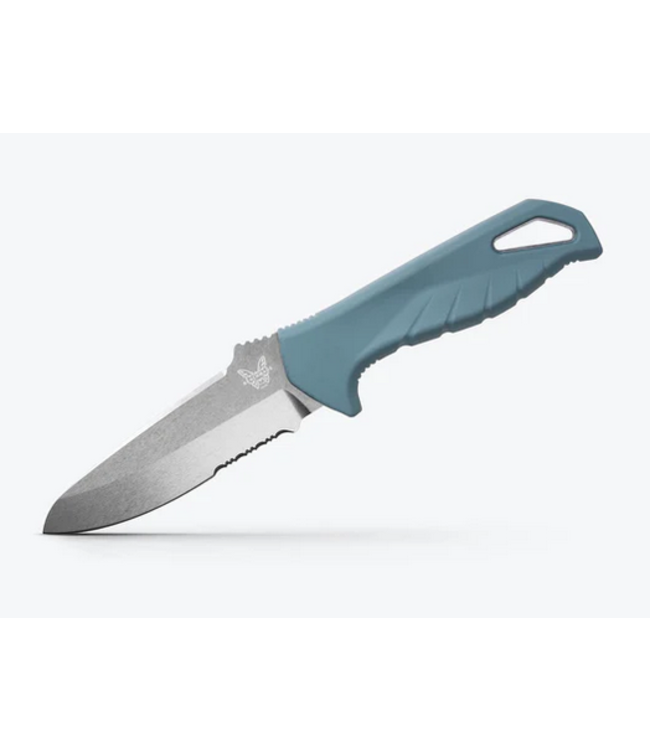 Benchmade Undercurrent Fixed Blade