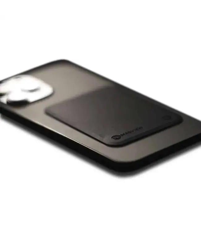 MagView Phone Plate