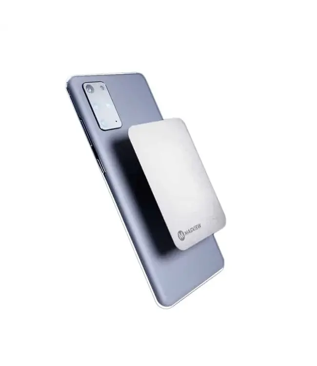 MagView Phone Plate