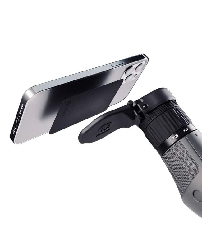 MagView Spotting Scope Adaptor