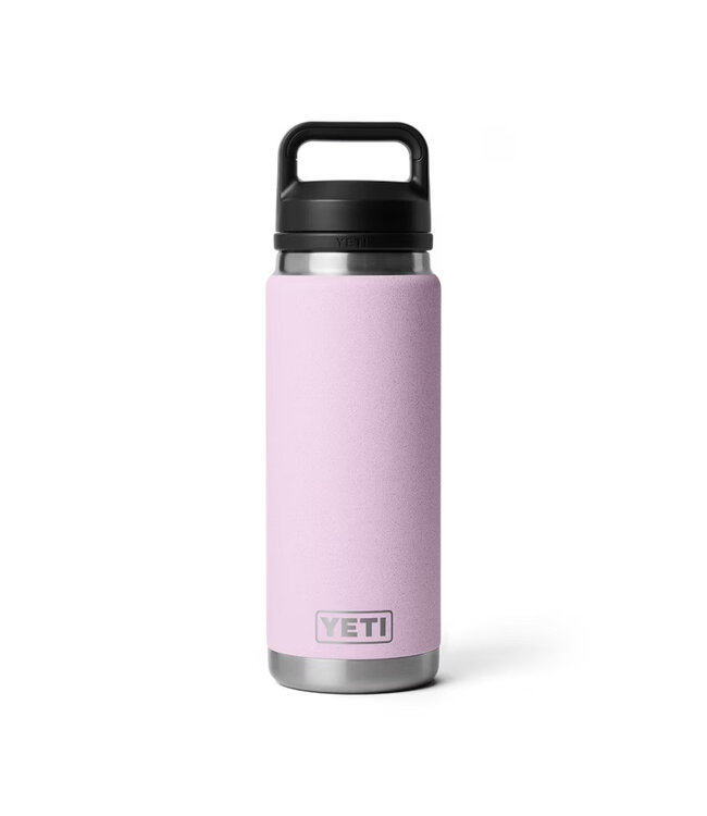 Yeti Rambler 26 Oz Bottle w/ Chug Cap