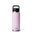 Yeti Rambler 26 Oz Bottle w/ Chug Cap