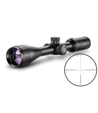 Hawke Hawke Vantage IR 4-12x40 AO Rimfire .17 HMR Reticle