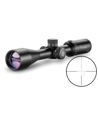 Hawke Hawke Vantage IR 3-9x40 Rimfire .22 HV Reticle