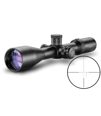Hawke Vantage 30 WA SF IR 4-16x50 Rimfire .17 HMR Reticle