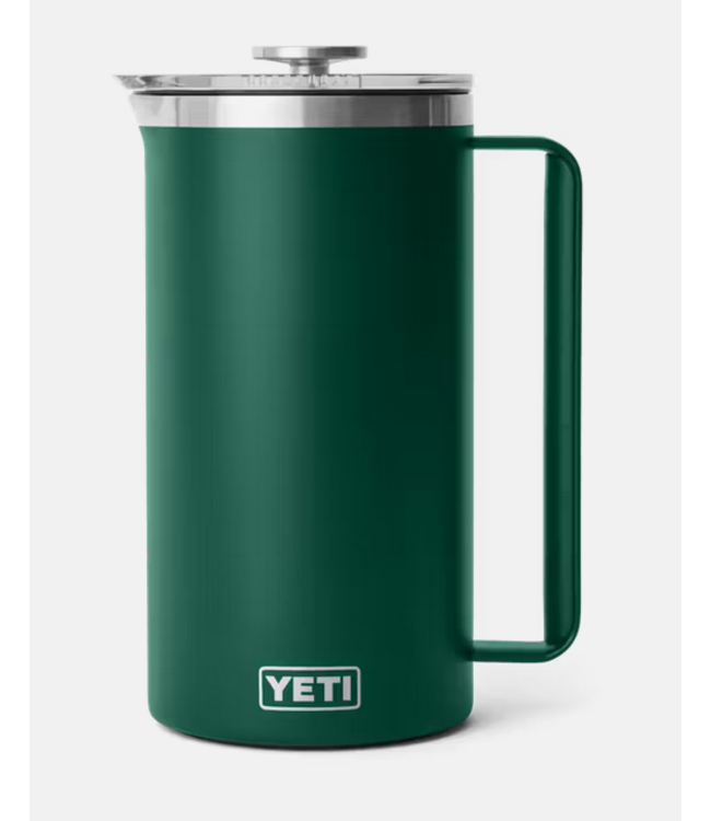 Yeti Rambler French Press