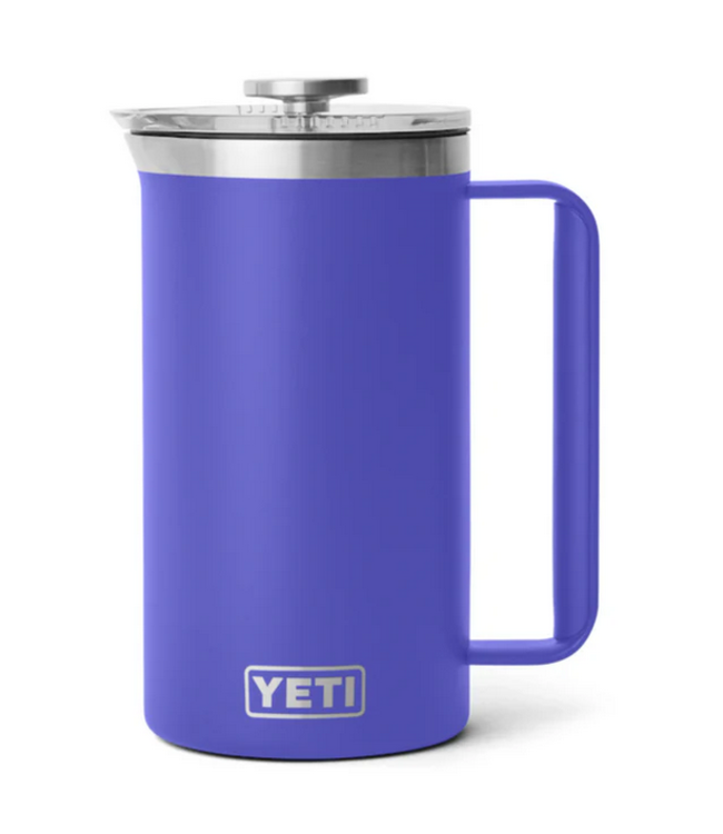 Yeti Rambler French Press