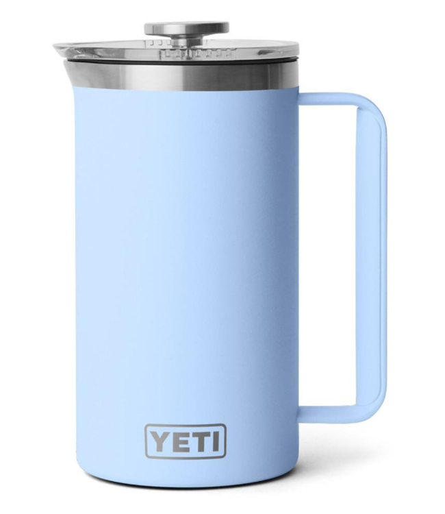 Yeti Rambler French Press