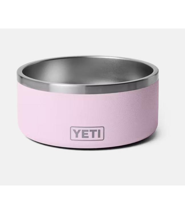 Yeti Boomer Dog Bowl