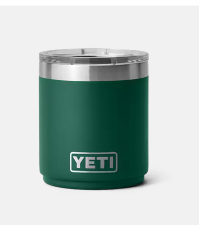 Yeti Rambler 10 Oz Lowball