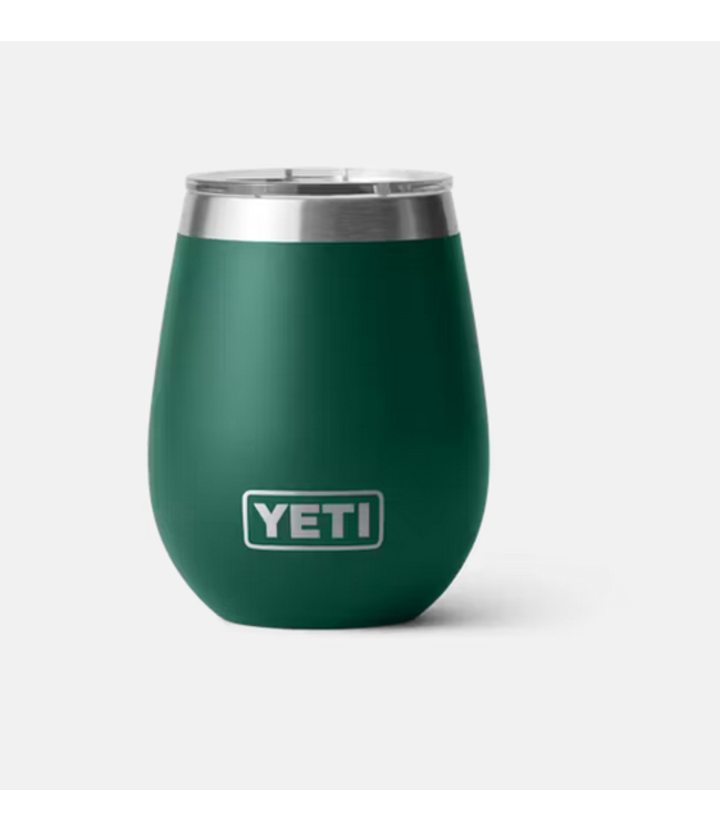 Yeti Wine Rambler 10 oz