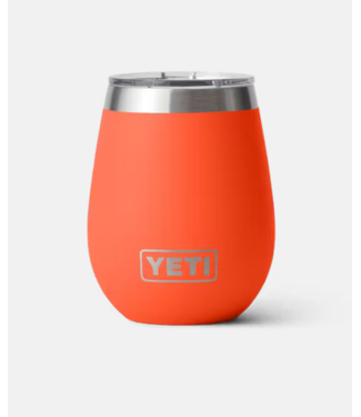 Yeti Wine Rambler 10 oz