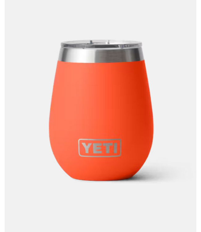 Yeti Wine Rambler 10 oz