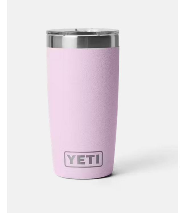 Yeti Rambler 10oz  Tumbler
