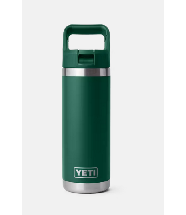 Yeti Rambler 18 Oz Chug Cap