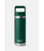 Yeti Rambler 18 Oz Chug Cap
