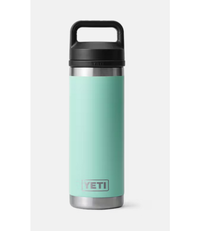 Yeti Rambler 18 Oz Chug Cap