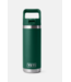 Yeti Rambler 18oz Straw Bottle